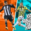 5 asiste ulaşan Ghezzal, Caner Erkin'i yakaladı 5 asiste ulaşan Ghezzal, Caner Erkin'i yakaladı