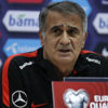 Şenol Güneş'ten Ozan Kabak açıklaması Şenol Güneş'ten Ozan Kabak açıklaması