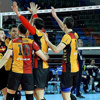 Filede derbi Galatasaray'ın Filede derbi Galatasaray'ın