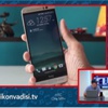 Silikon Vadisi HTC One M9+ İncelemesi Silikon Vadisi HTC One M9+ İncelemesi