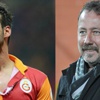 Sergen Yalçın Galatasaray'dan futbolcu alıyor Sergen Yalçın Galatasaray'dan futbolcu alıyor
