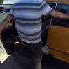 Minibüs şoförü "üstüme çıktın" diyen taksiciye saldırdı Minibüs şoförü "üstüme çıktın" diyen taksiciye saldırdı