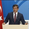 Davutoğlu açıkladı: CHP ile koalisyon yok, istikamet seçim Davutoğlu açıkladı: CHP ile koalisyon yok, istikamet seçim