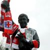 Gordon Banks hayatını kaybetti Gordon Banks hayatını kaybetti