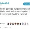 Kılıçdaroğlu'ndan PKK'lı teröristlere: Alçaksınız!