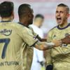 Emre Belözoğlu, Yeni Malatyaspor karşısında Pelkas'a ilk 11'de şans vermedi