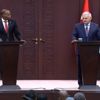 Somali Başbakanı Ankara'da