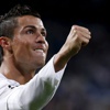 Ronaldo, Lucescu'yu da yıktı!