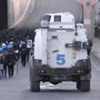 Sur'da şiddetli patlama: 1'i ağır 4 yaralı