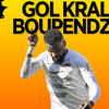 Aaron Boupendza gol kralı oldu Aaron Boupendza gol kralı oldu
