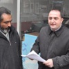 Gazetenin Bulunduğu Ruhsatsız İşyerine Mühür (2) Gazetenin Bulunduğu Ruhsatsız İşyerine Mühür (2)