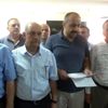 5. Dönem Toplu İş Sözleşmesi görüşmeleri 5. Dönem Toplu İş Sözleşmesi görüşmeleri