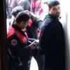 Çarşaflı erkeğin sırrı ortaya çıktı Çarşaflı erkeğin sırrı ortaya çıktı