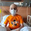 10 yaşındaki Ahmet e ilik nakli için bağış kampanyası
