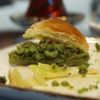 Antakya baklavası Gaziantep baklavasına rakip oldu: Gaziantep baklavasından daha kaliteli, daha lezzetli, daha iyidir