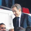 Sarkozy'nin yolsuzluk soruşturması durdu Sarkozy'nin yolsuzluk soruşturması durdu