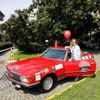 Mercedes-Benz Bahar Rallisi İstanbul'da Mercedes-Benz Bahar Rallisi İstanbul'da