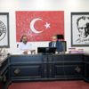 Sanal Beyaz Masa ya sürpriz konuk Sanal Beyaz Masa ya sürpriz konuk