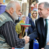 Vatandaşlarımız AKP’den bıkmış Vatandaşlarımız AKP’den bıkmış