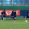 Kasımpaşa'da Fenerbahçe mesaisi