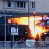 Amedy Coulibaly'e silah sağlayan 4 kişi tutuklandı Amedy Coulibaly'e silah sağlayan 4 kişi tutuklandı