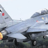 Jetler kırmızı alarmda! Jetler kırmızı alarmda!