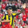 Skrtel’in çabaları işe yaramadı Skrtel’in çabaları işe yaramadı