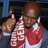 Mbia’da işlem tamam