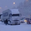 Bolu Dağı yeniden ulaşıma kapandı