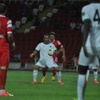 Akhisar galibiyetle başladı! Akhisar galibiyetle başladı!