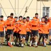 Adanaspor da Giresunspor maçı hazırlıkları sürüyor