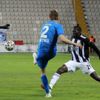 Erzurum-Beşiktaş maçında kaleci hataları çıldırttı Erzurum-Beşiktaş maçında kaleci hataları çıldırttı
