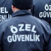 Okullarda "özel güvenlik" sevinci