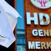 HDP'li belediye başkanına gözaltı HDP'li belediye başkanına gözaltı
