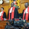 Kenya'da başkanlık seçimleri iptal edildi: Sonuçlar tutanaklarla desteklenmiyor