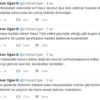 Sinan Oğan'dan 'Atatürk' tepkisi! Sinan Oğan'dan 'Atatürk' tepkisi!