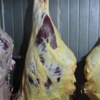 21 ton kaçak et ele geçirildi 21 ton kaçak et ele geçirildi