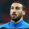 Cenk Tosun için flaş gelişme