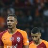 Son dakika: Fernando resmen Sevilla'da