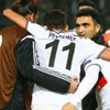 Beşiktaş'tan Pektemek açıklaması