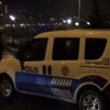 Eyüp’te Polis Aracına Silahlı Saldırı