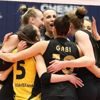 VakıfBank yarı final için sahada VakıfBank yarı final için sahada