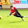 Kayserispor 4 maçta gol yemedi Kayserispor 4 maçta gol yemedi