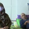 Geçit vermeyen yollar şifa için açıldı Geçit vermeyen yollar şifa için açıldı