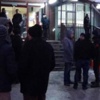 MKE Fabrikası'nda patlama MKE Fabrikası'nda patlama