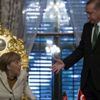 Almanya'dan kritik Türkiye uyarısı Almanya'dan kritik Türkiye uyarısı