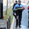 Şehit Gaffar Okan anıldı Şehit Gaffar Okan anıldı