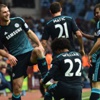 Chelsea arayı açıyor Chelsea arayı açıyor