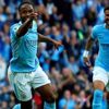 Manchester City - Stoke city: 7-2