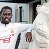 Senegalli futbolcu: Rakibimiz Galatasaray